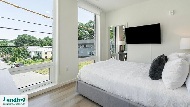 Building Photo - 311 W Corporation St