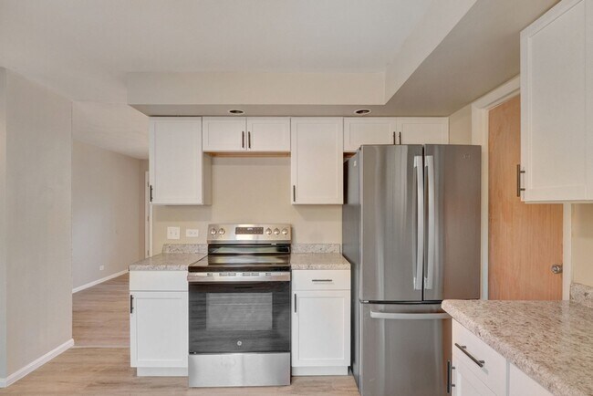 Building Photo - 1507 Thornton Dr