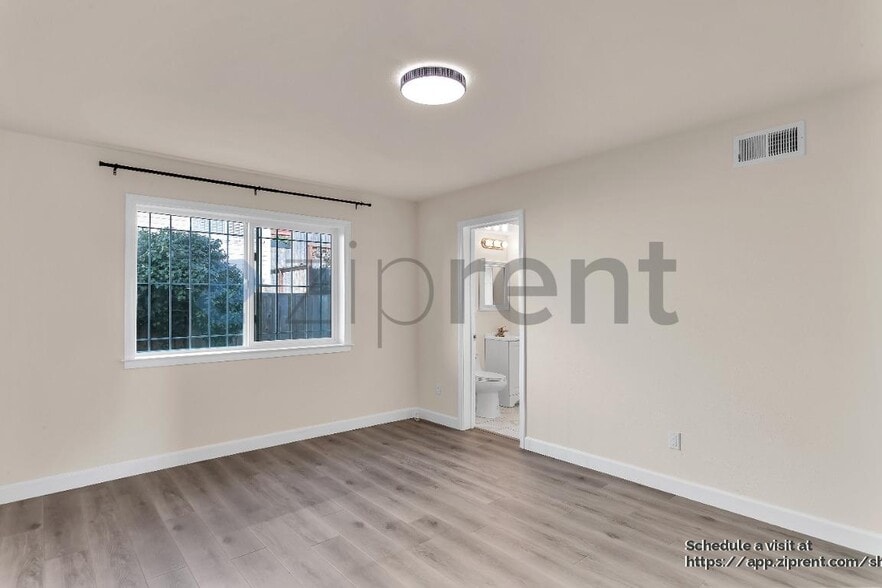 Building Photo - 830 Sargent St