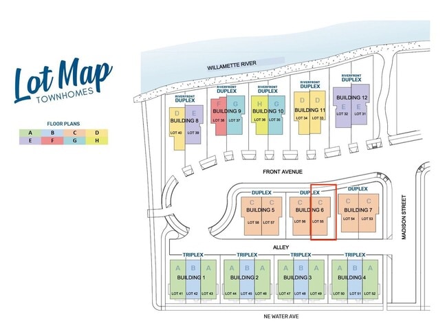 Building Photo - 3/2.5 Townhome for rent