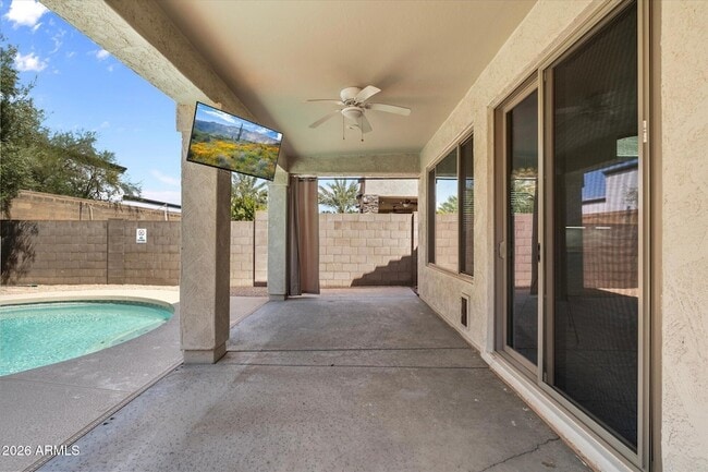 Building Photo - 6422 E Blanche Dr