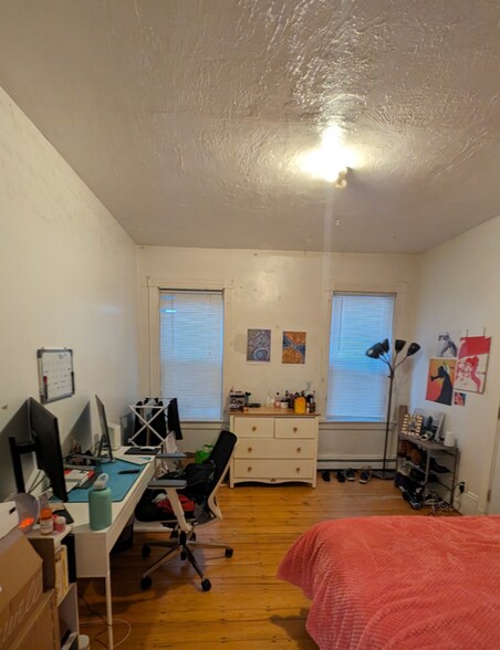 Building Photo - 50 Fisher Ave