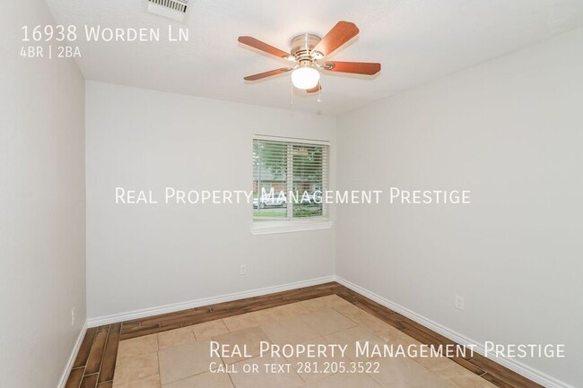 Building Photo - 16938 Worden Ln