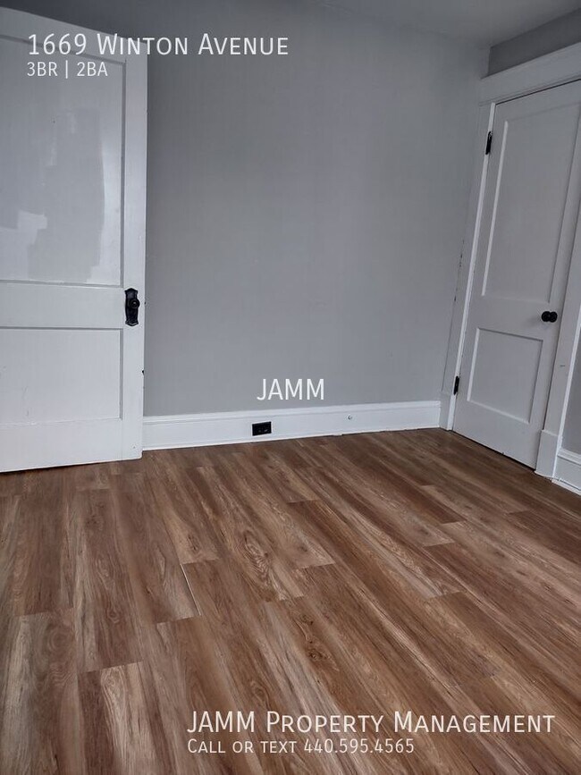 Building Photo - 1669 Winton Ave