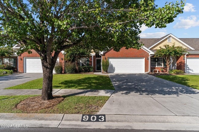 Building Photo - 903 Shelton Ct