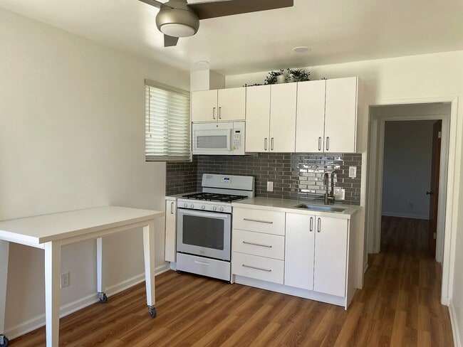 Building Photo - 11310 Nebraska Ave