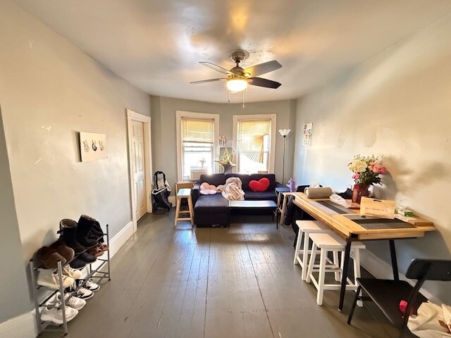 Building Photo - 832 Huntington Ave