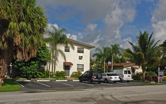 Building Photo - 3049 NE 20th Ave