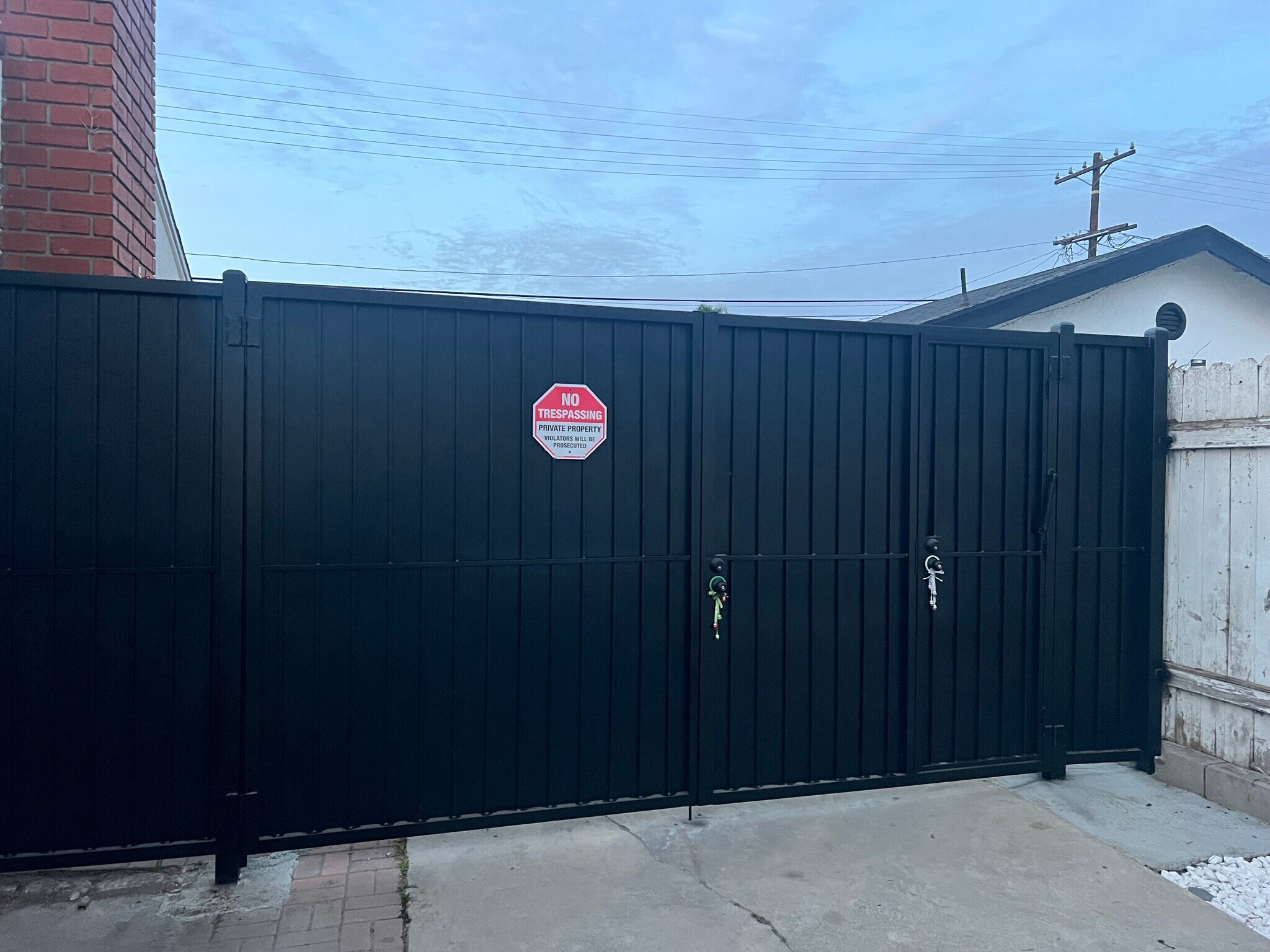 Building Photo - 1215 W L St