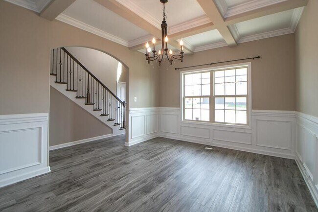 Building Photo - 502 Low Country Ct