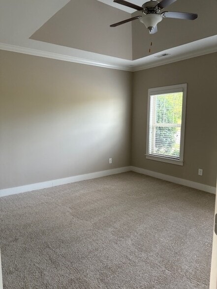 Primary Bedroom - 108 Bellingdon Dr