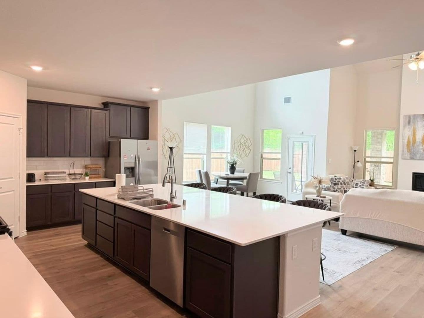 Building Photo - 4103 Rim Trl