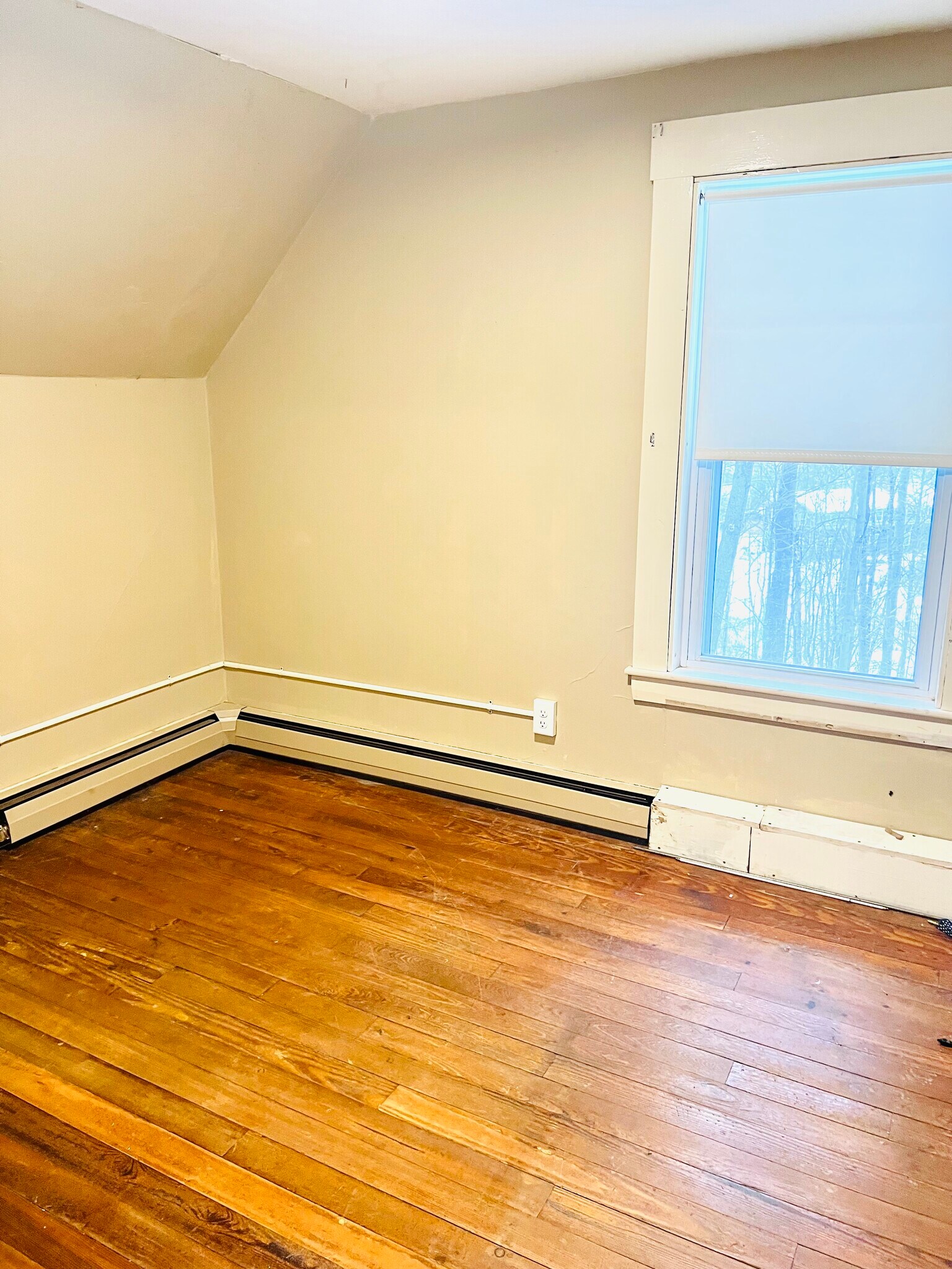 Bedroom 2 - 10 Chandler St