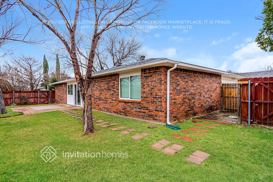 Building Photo - 4833 Graham Ct