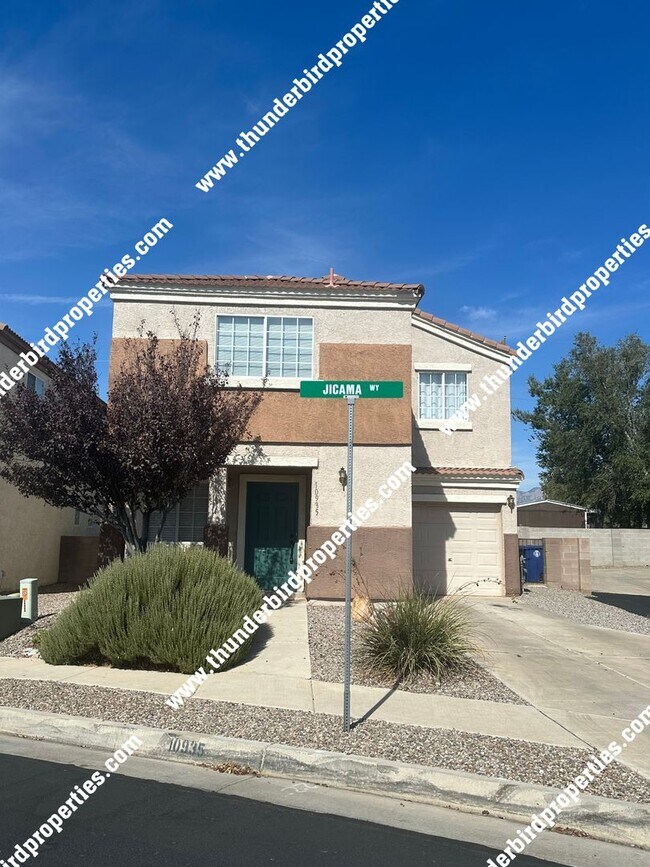 Building Photo - Gated community near Sandia Labs & KAFB