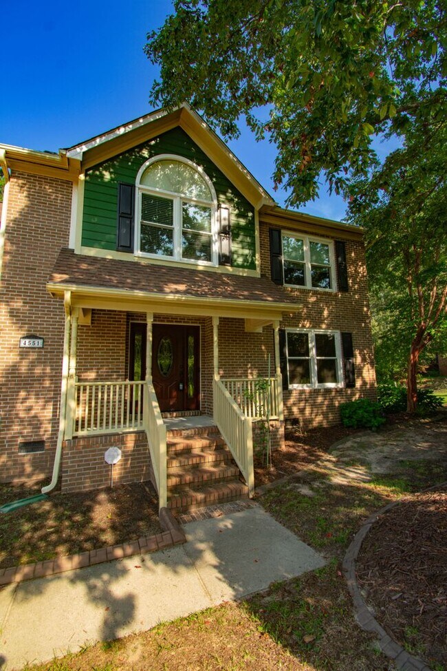 Building Photo - 4551 Rustic Haven Ct