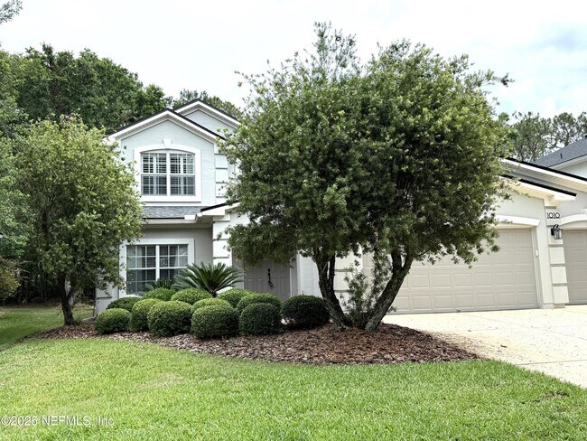 Primary Photo - 1010 Garrison Dr