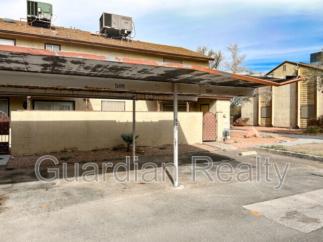 Building Photo - 509 Kristin Ln