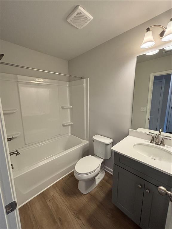 Building Photo - 173 Werner Brk Wy SW