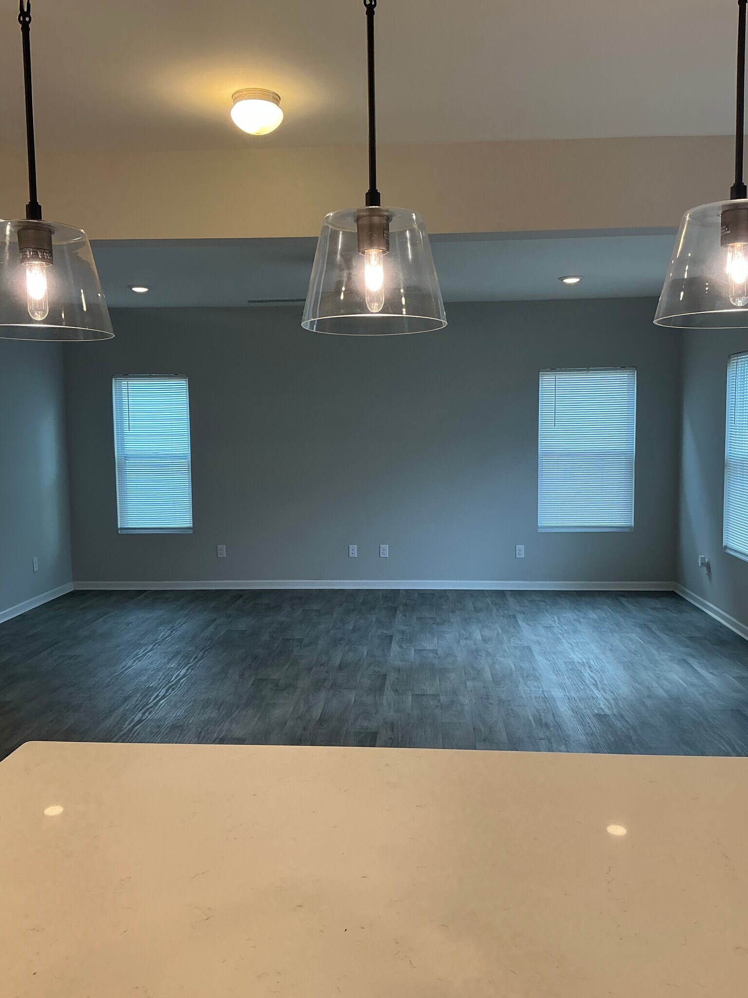 Living Room - 506 Purple Finch Rd