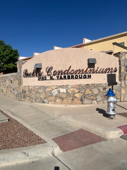 Building Photo - 3150 N Yarbrough Dr