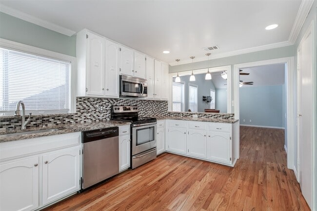 Building Photo - 4139 Rosser Square