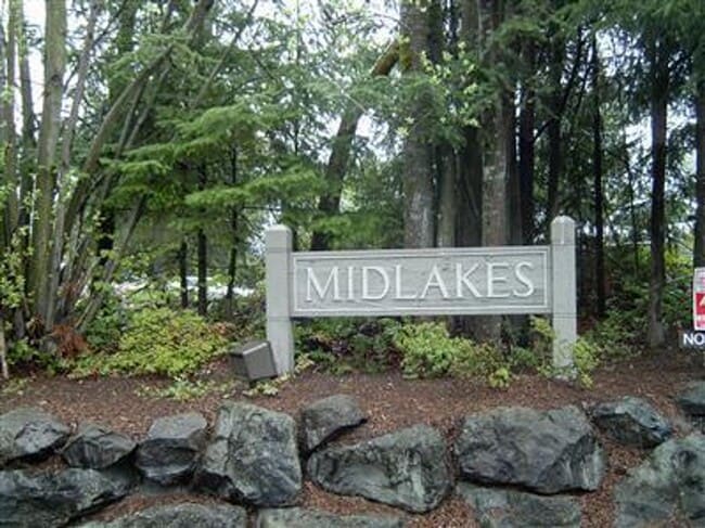 Building Photo - Downtown Bellevue 2BR 1BA Condo-Just Block...