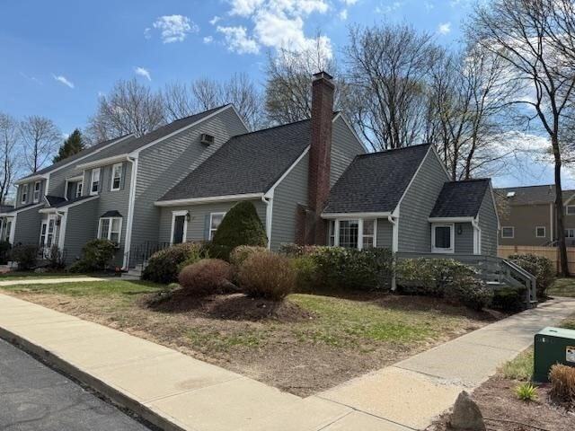 Building Photo - 24 Washington Green