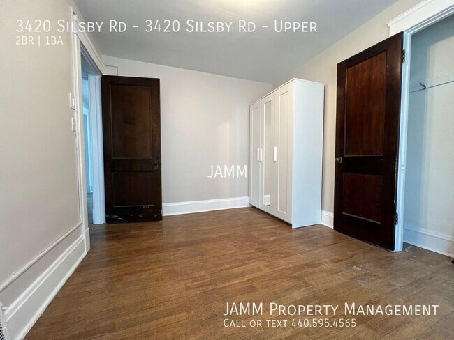 Building Photo - 3420 Silsby Rd