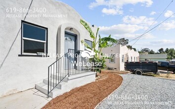 Building Photo - 8937 1/2 Fair Lane-