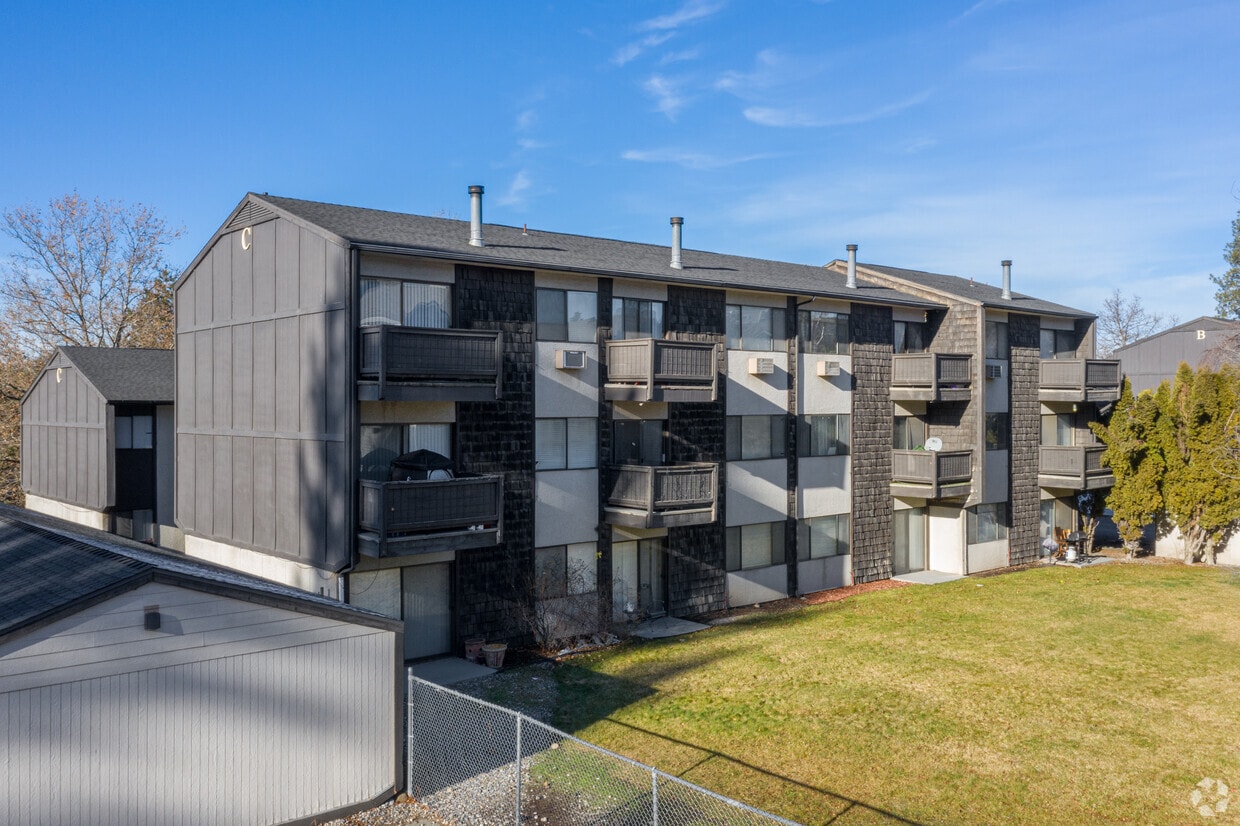 Alderwood Apartments Spokane Wa Apartment Finder