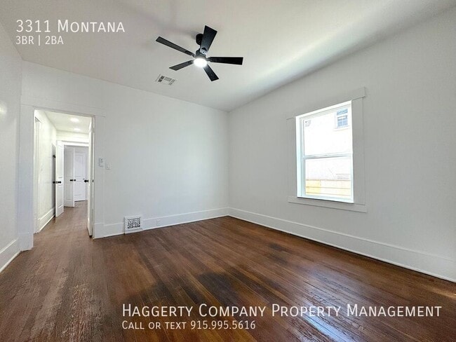 Building Photo - 3311 Montana-