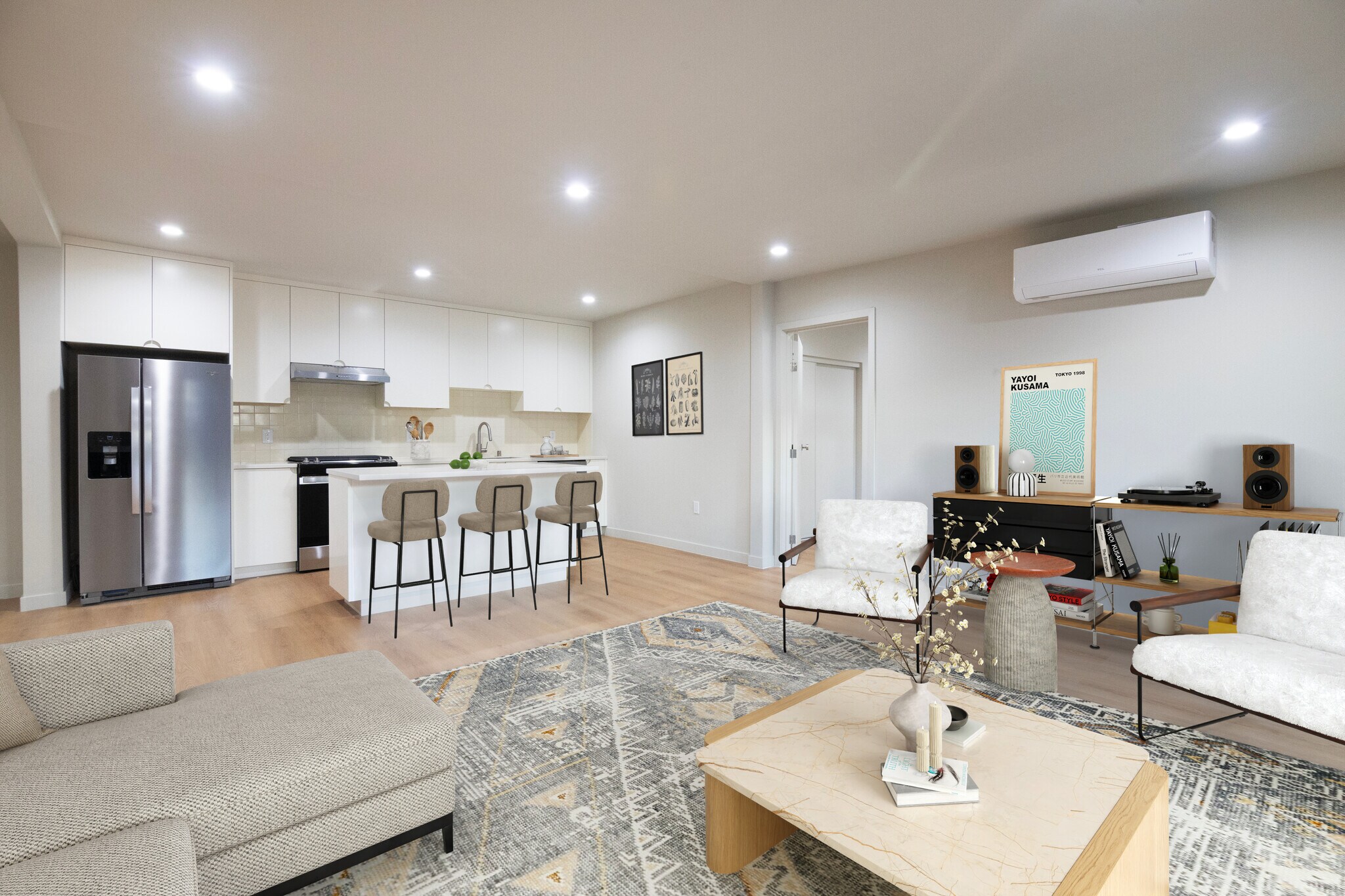 Building Photo - 4519 Finley Ave