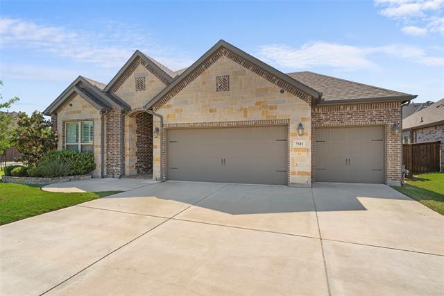 Building Photo - 7581 Sevie Ln