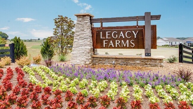 Building Photo - Brand New Construction, 3-Bedroom Oasis with Lawncare included, plus Pool, Playground, Pickleball...
