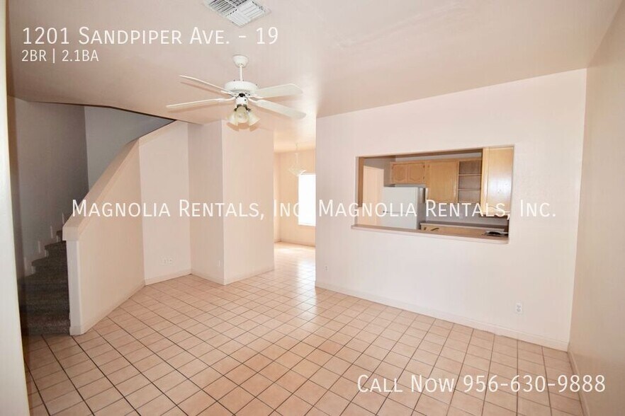 Building Photo - 1201 Sandpiper Ave