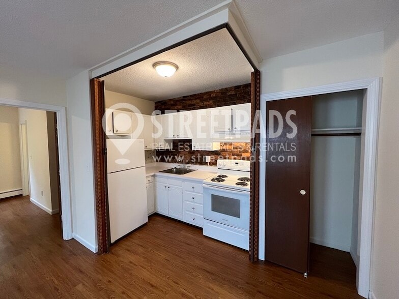 Building Photo - 78 S Huntington Ave