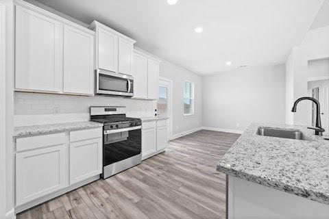 Building Photo - 2004 Hardwick Dr