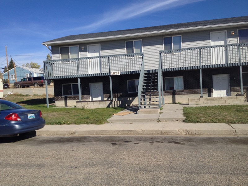 Building Photo - 1021 S Wisconsin Ave