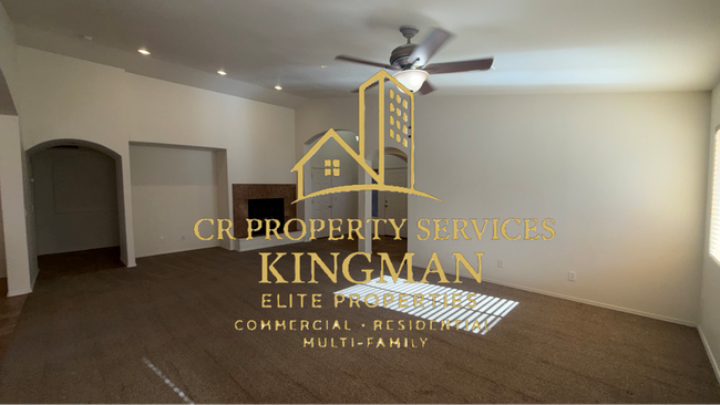Building Photo - Stunning Home in Kingman – Spacious, Modern, & Move-In Ready!