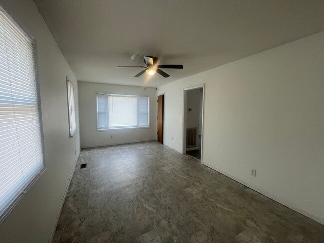 Building Photo - Brick Ranch- Dunn- 4 bedroom 2.5 bath- 2 car carport- Corner Lot