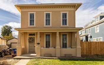 Building Photo - 2312 N Weber St