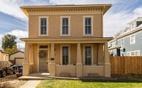 Building Photo - Stunning 3 Bedroom House in The Old North End