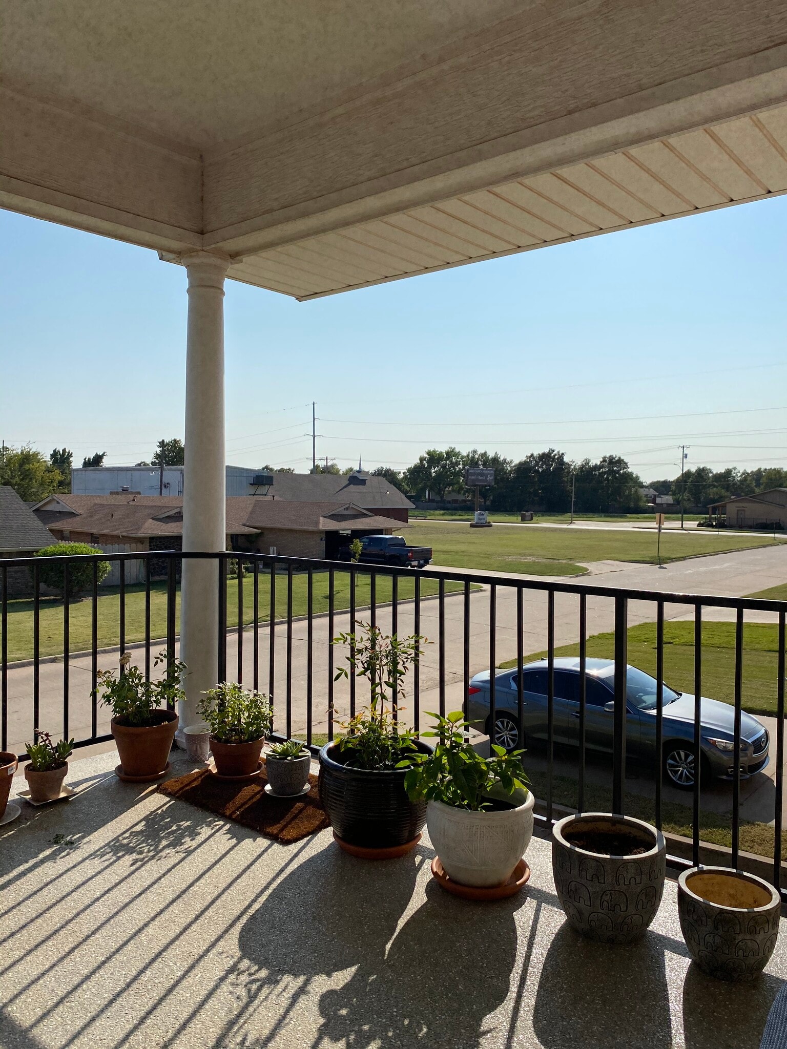 Veranda - 2314 Indian Dr