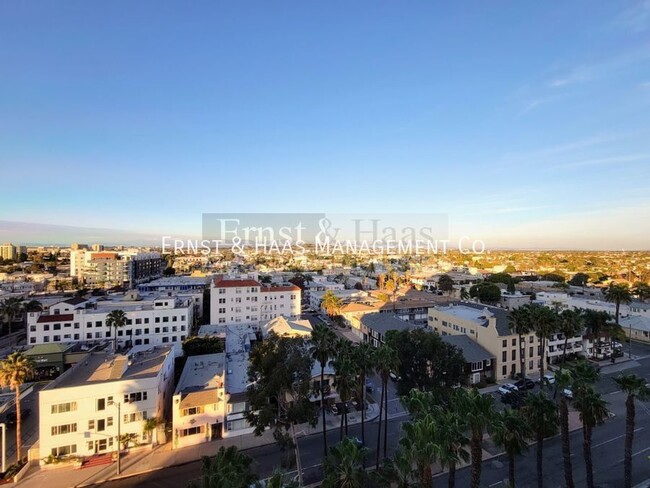 Building Photo - Stunning Panoramic Views from Every Window...