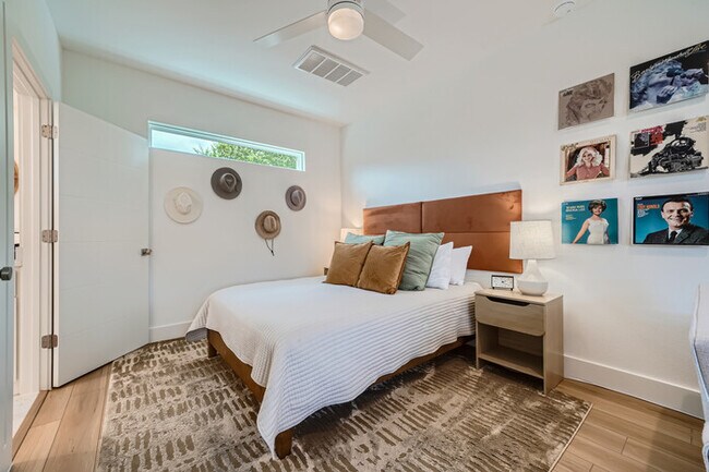 Building Photo - The Green Room. Backstage Downtown Georgetown