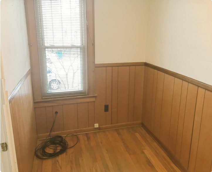 Home office - 310 Virginia Ave