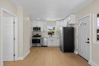 Building Photo - Brand New 1BR/1BA Home Near SDSU – Designer Kitchen, In-Unit Laundry, Private Patio, and Modern F...