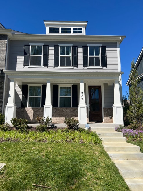 Building Photo - 386 Hammock Ln