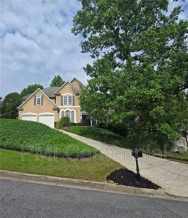 Building Photo - 120 Creekside Park Dr